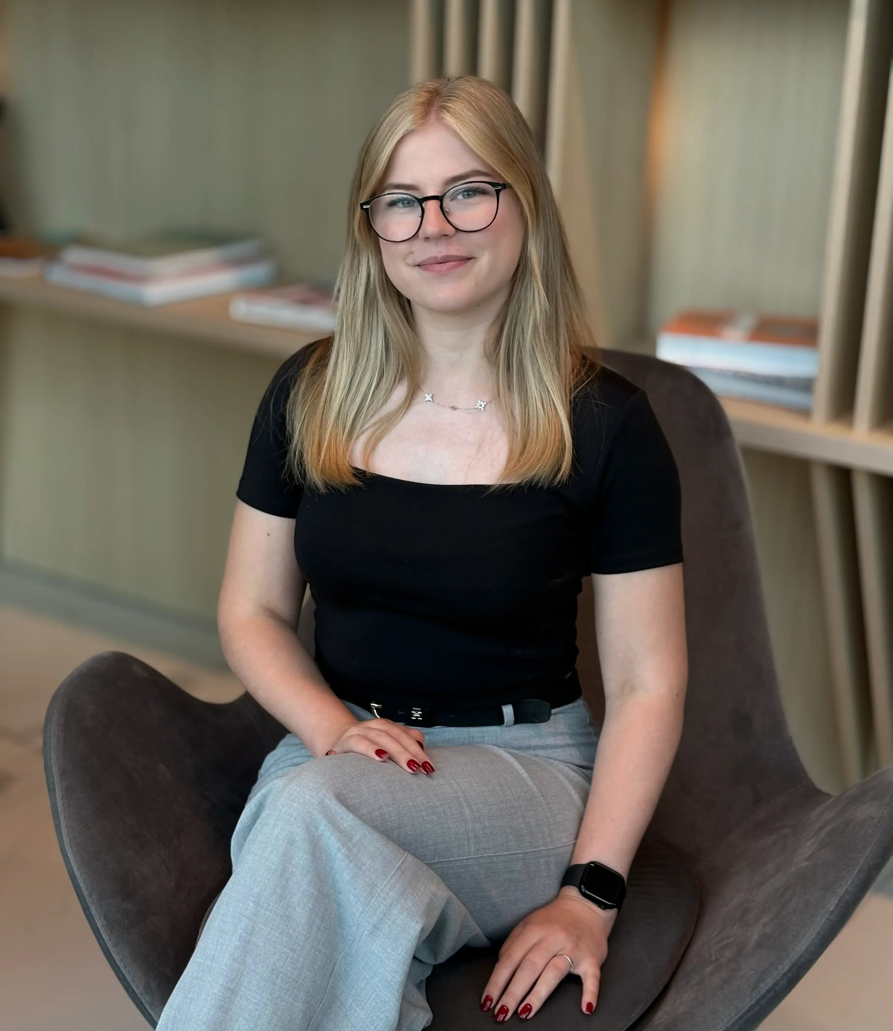 Valērija Vorobjova